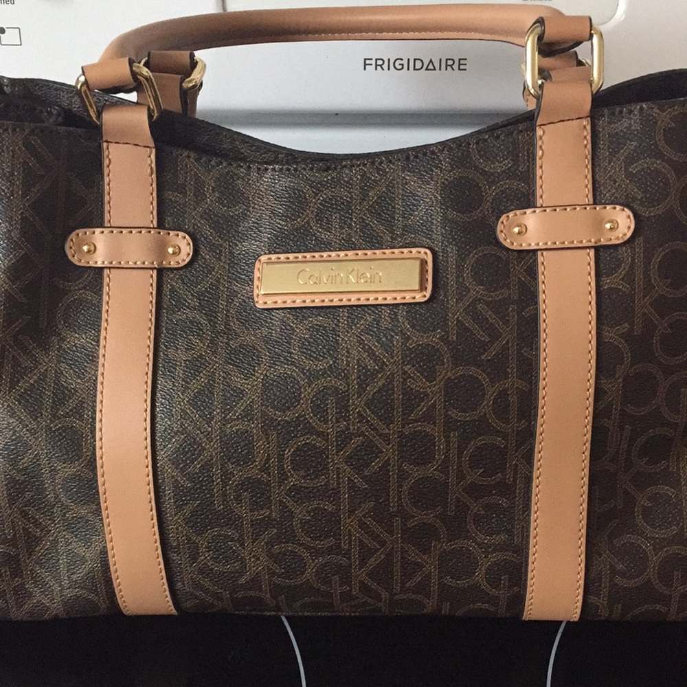 Calvin Klein handbag